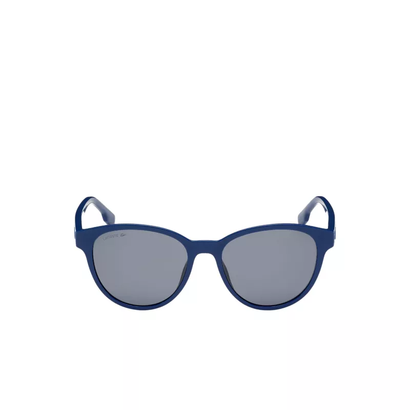 Lacoste Women's L981SRG-400 Rectangular Acetate Sunglasses 54/17/145 mm