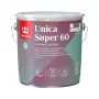 LACQ UNICA SUPER 60 S/GL 2.7L Alkyd Enamel Paint Semi-Gloss