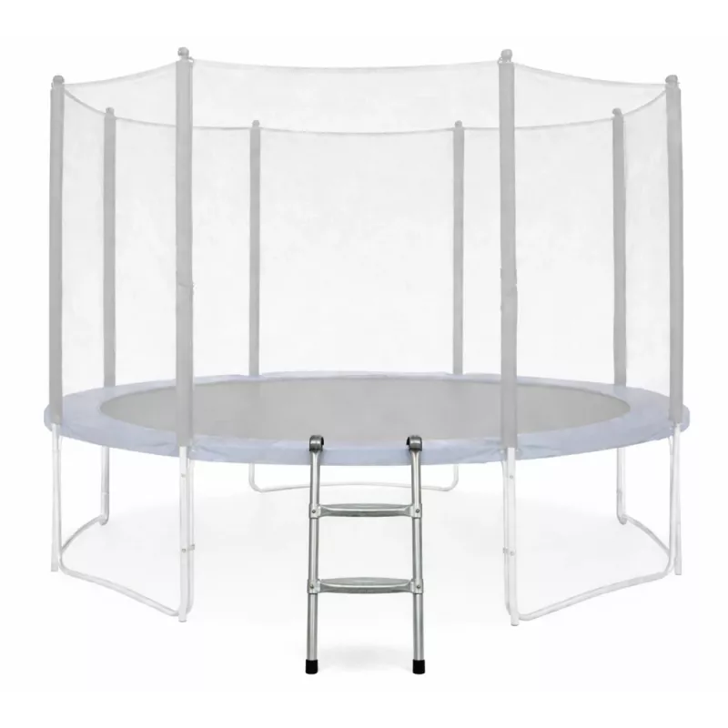 Ladder for LEAN Sport Max and SPORT PRO Trampoline, 60 cm