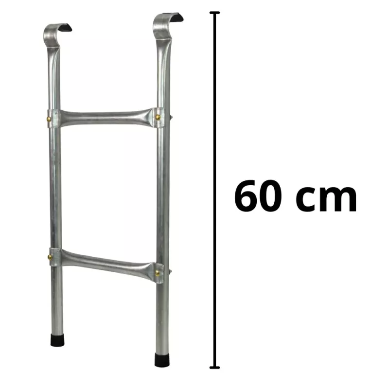 Ladder for LEAN Sport Max and SPORT PRO Trampoline, 60 cm