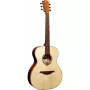 Lag GLA Tramontane 70 A - Solid Cedar Top Auditorium Acoustic Guitar
