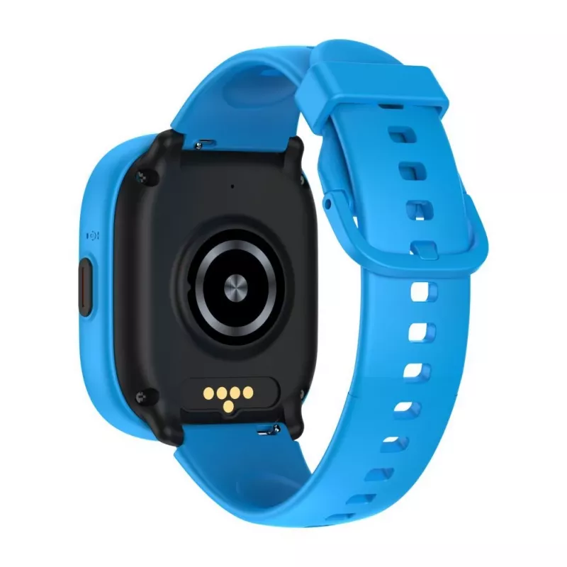 LAGENIO K3 4G Kids Smart Watch Blue