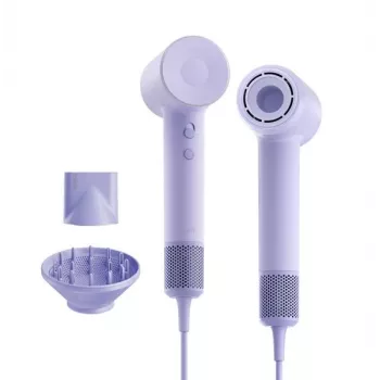 Laifen SE 2 Hair Dryer, Purple