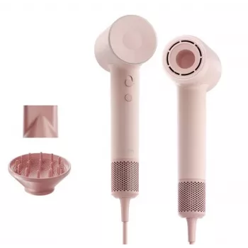 Laifen SE 2 High-Speed Ionic Hair Dryer, Pink