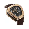 Lamborghini TLFT075SPYDER Men's Swiss Quartz Chronograph Watch 51.5mm