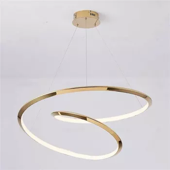 LAMP PENDANT KAYLE 60CM