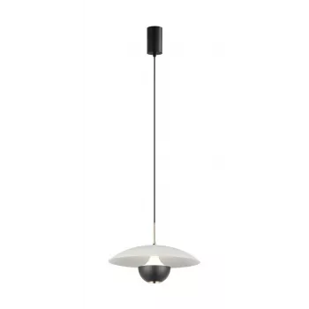 LAMP PENDANT VALIA 9W 3K GREY