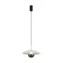 LAMP PENDANT VALIA 9W 3K GREY