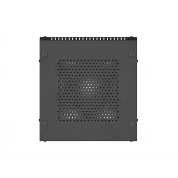 LANBERG Open Rack 10 inch 4U 280x300 Black OR10-2304-B