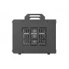 LANBERG Open Rack 10 inch 4U 280x300 Black OR10-2304-B