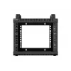 LANBERG Open Rack 10 inch 4U 280x300 Black OR10-2304-B
