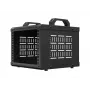 LANBERG Open Rack 10 inch 4U 280x300 Black OR10-2304-B
