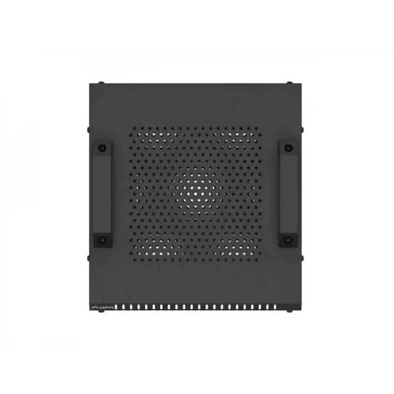 LANBERG Open Rack 10 6U 280x300 Black OR10-2306-B