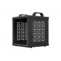 LANBERG Open Rack 10 6U 280x300 Black OR10-2306-B