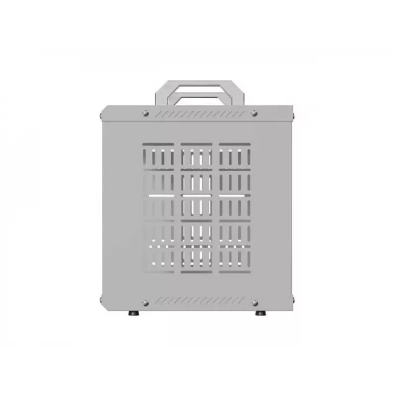 LANBERG Open Rack 10 inch 6U 280x300 Grey OR10-2306-S