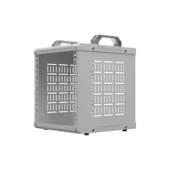 LANBERG Open Rack 10 inch 6U 280x300 Grey OR10-2306-S