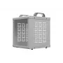 LANBERG Open Rack 10 inch 6U 280x300 Grey OR10-2306-S