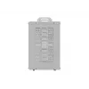 LANBERG OR10-2309-S Open Rack 10 inch 9U 280x300 Grey Wall-Mount/Desktop Steel Rack
