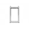 LANBERG OR10-2309-S Open Rack 10 inch 9U 280x300 Grey Wall-Mount/Desktop Steel Rack