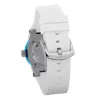 LANCASTER OLA0643SSBL Women's Quartz Analog Watch 38mm Stainless Steel Blue Dial