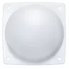 LANCOM AirLancer IN-Q180 Wi-Fi Antenna - 5 dBi (5 GHz), 3 dBi (2.4 GHz), Ceiling/Wall Mountable, White