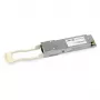 LANCOM QSFP28 100GbE 100GBase-SR4 Transceiver Module, MPO-12 Multimode, 850nm, 100m, Pack of 10