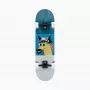Landyachtz ATV Classic Flower Cat Complete Skateboard 32 inch x 8.5 inch