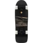 Landyachtz ATV Ditch Life Sand Cat Cruiser Complete Skateboard
