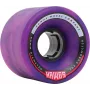 Landyachtz Chubby Hawgs 60mm Wheels LightBlue