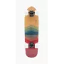 Landyachtz Dinghy Cruiser 28.5 Wave Complete Skateboard