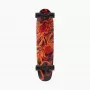 Landyachtz Dodger Cruiser Flower Complete Skateboard 28 inch