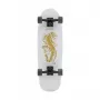 Landyachtz Tug Boat Cruiser UV Bengal Complete Skateboard