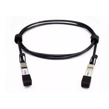 LANVIEW 100G QSFP28 Direct Attach Copper Cable 1m, Cisco Compatible