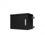 LANVIEW 19 inch 7U IP66 Wall Mount Enclosure – Grey (RAL 7035)
