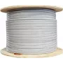 Lanview Cat6a F-UTP Network Cable 305m LSZH Grey (LVN122182-FTP)