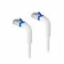 LANVIEW CAT6A U/FTP Network Cable RJ45 - 10m Grey