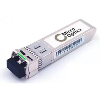 LANVIEW Cisco GLC-FE-100ZX Compatible SFP Transceiver 100Mbps 1550nm 80km LC SMF