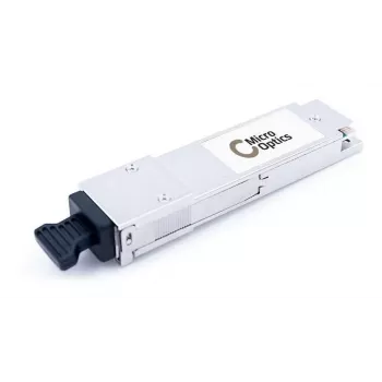 LANVIEW HP Aruba JG325A Compatible SFP+ 10GBase-SR Transceiver - 850nm, Multimode, LC Duplex