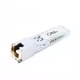 LANVIEW Huawei SFP-10G-T Compatible SFP+ 10GBASE-T RJ45 Transceiver