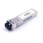LANVIEW Teltonika SFP LX Compatible Transceiver (1.25Gbps, 1310nm, 10km, LC)