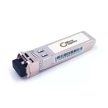 LANVIEW Ubiquiti UACC-OM-SFP28-SR SFP28 25GbE SR Transceiver 850nm Multi-Mode LC Duplex 100m