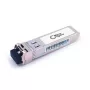 LANVIEW Ubiquiti UACC-OM-SFP28-SR SFP28 25GbE SR Transceiver 850nm Multi-Mode LC Duplex 100m