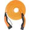 LAPP MOBILITY HELIX® Type 2 Charging Cable, up to 7.4 kW, 5 m, Orange (61797)