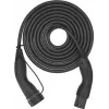 LAPP MOBILITY HELIX® Type 2 EV Charging Cable, 22 kW, 5 m, Black 61795