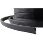 LAPP SILVYN® BRAID PA6 Braided Sleeve, 18-26 mm Bundling Diameter, 10 m, Black 61721263
