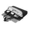 Laptop Bag TOMTOC 13.5-14 Versatile-A12 (Black)