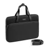 Laptop Bag TOMTOC 13.5-14 Versatile-A12 (Black)