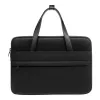 Laptop Bag TOMTOC 13.5-14 Versatile-A12 (Black)