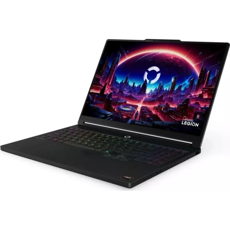Laptop Lenovo Legion 5 15AKP10 / Ryzen 7 / RAM 32 GB / SSD Drive / 15 WQXGA (Refurbished)