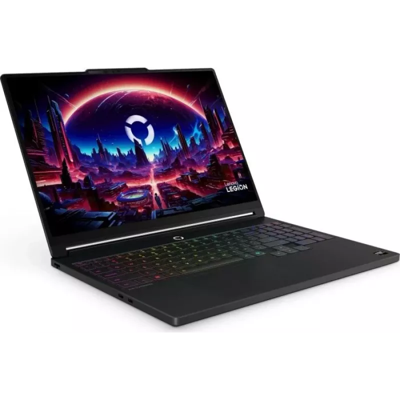 Laptop Lenovo Legion 5 15AKP10 / Ryzen 7 / RAM 32 GB / SSD Drive / 15 WQXGA (Refurbished)